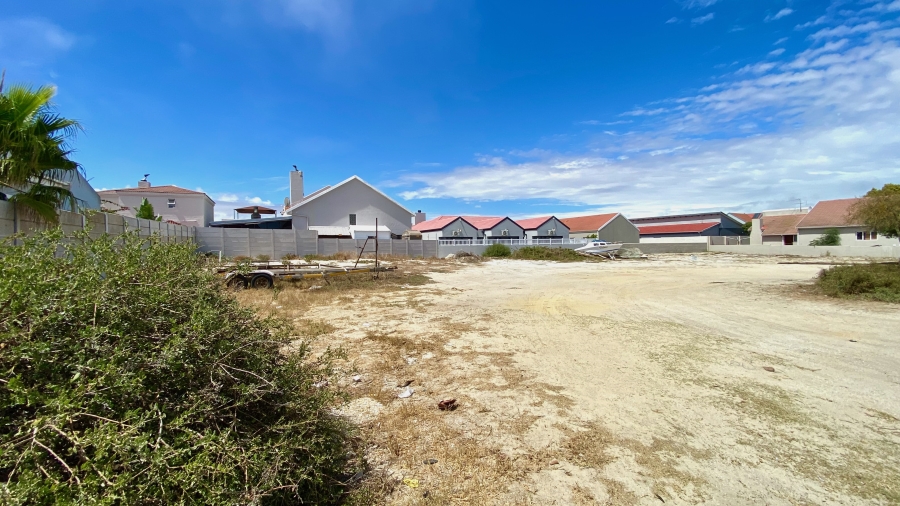 3 Bedroom Property for Sale in Port Owen Western Cape